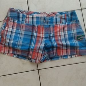 Gator shorts